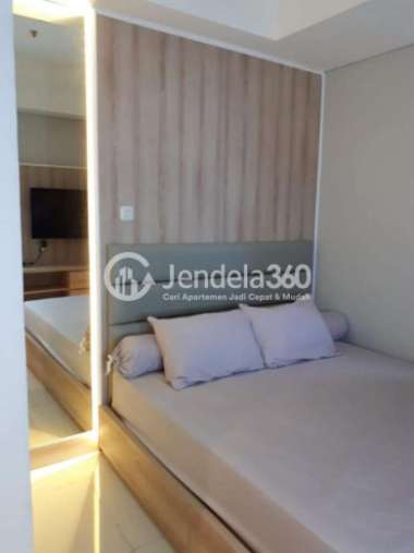 Jendela360 Taman Anggrek Residence Studio Fully Furnished TRSA168