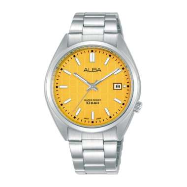 Jam Tangan Alba Wanita AG8M41 AG8M41X1 Original Bergaransi 1 Tahun