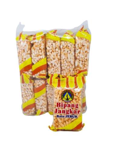 BIPANG JANGKAR JERUK