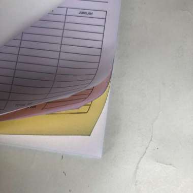 nota faktur 3 PLY Paperline