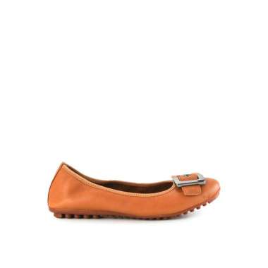 Obermain Sepatu Flat Wanita GEONA JEISY Camel OB40176CM 38 Camel