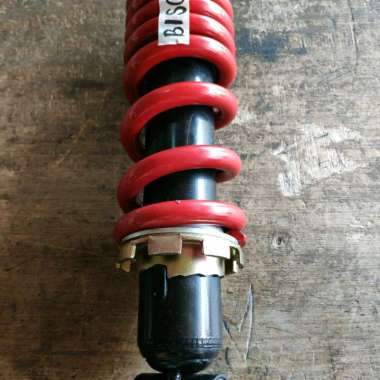 Shock Belakang Yamaha Byson Japan High Quality