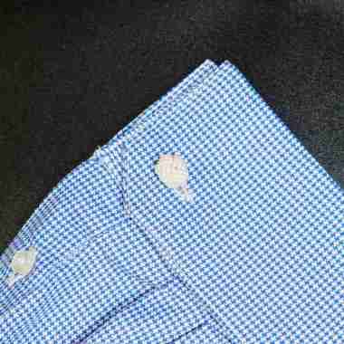 Houseofcuff Cufflinks Kancing Manset Knot Putih