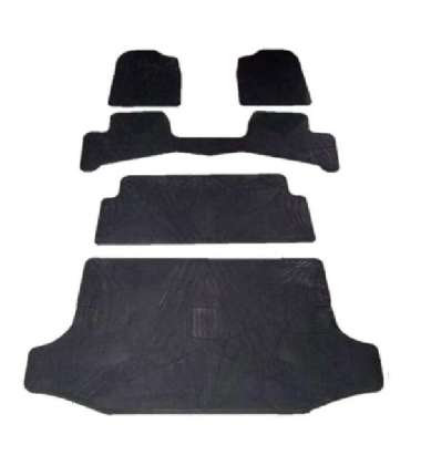 KARPET TERIOS KARPET DAIHATSU TERIOS KARPET LANTAI MOBIL TERIOS TX