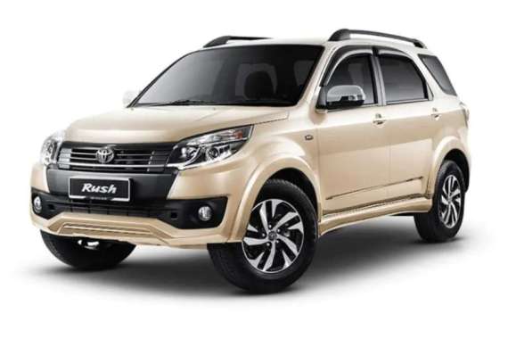 KARPET MOBIL TOYOTA RUSH KARPET RUSH KARPET TOYOTA RUSH LAMA FULL SET