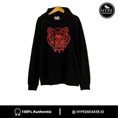 harga hoodie kenzo original