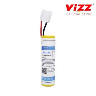 VIZZ Baterai EDC IWL220 Batre INGENICO IWL220