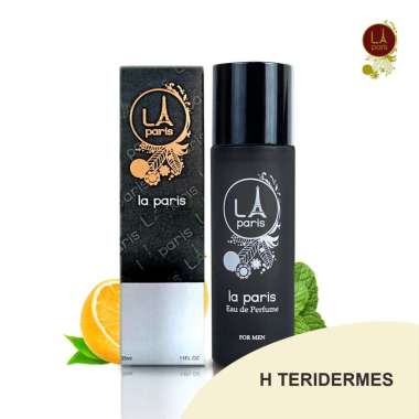 La Paris Parfum H Teridermes