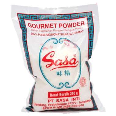 Sasa Penyedap Rasa 250 Gram