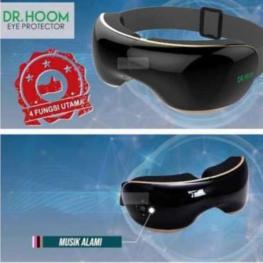 Dr Hoom Eye Massanger