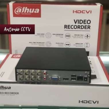Dvr Coper Series 8Ch Garansi 1Tahun