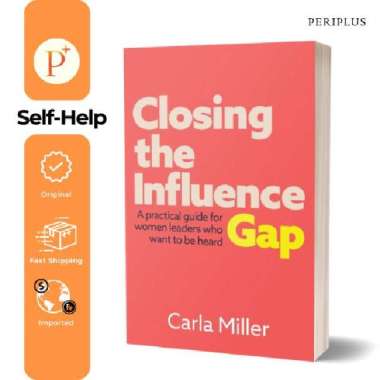 Closing the Influence Gap - 9781788603614