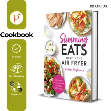 Slimming Eats Made in the Air Fryer - 9781399724661