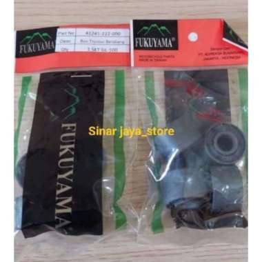 Bos Tromol Belakang GL 100 Fukuyama