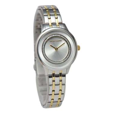 JAM TANGAN PIERRE CARDIN ORIGINAL PC106642F09 JAM PIERRE CARDIN ORIGINAL PC 106642 F 09 PIERRE CARDI