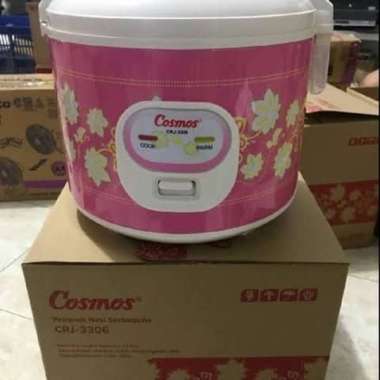 cosmos 1.8liter CRJ 3306