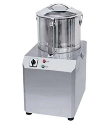 Wintech WTH-QS-505A Universal Fritter / Heavy Duty Blender - Mesin Pelumat Kacang-Kacangan, Bawang, 