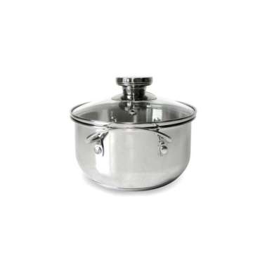 Chefina Master Chef Dutch Oven Professional Series Panci 16 cm