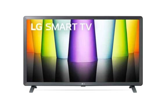 LG 32 inch LED TV Smart - FHD - Web Os 32LQ630