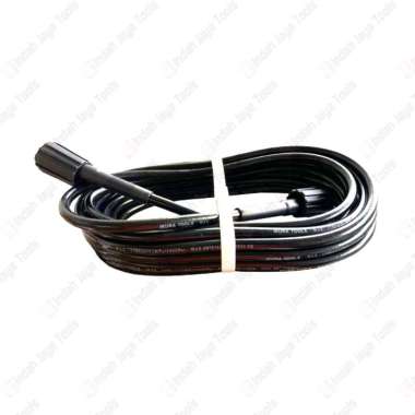 IKURA Selang Jet Cleaner 10 15 20 Meter - Selang Steam Mobil Motor M22 Hose 20 METER