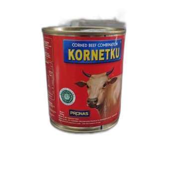 pronas kornet beef 340gr