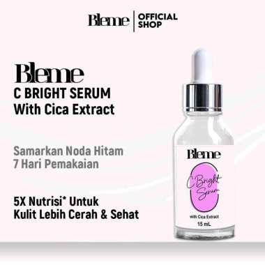 Bleme C-Bright Serum