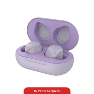 VYATTA Airboom Pro 3 Headset Earphone TWS Bluetooth Very Peri