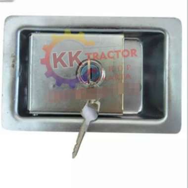 KUNCI PINTU PC200 KUNCI PINTU POMPA HIDROLIK KOMATSU 20Y-54-71491