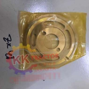 VALVE PLATE POMPA ZX48U VALVE PLATE MAIN PUMP ZX48U