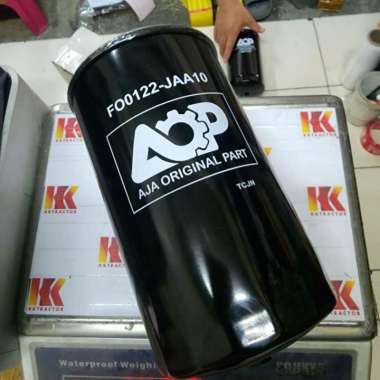filter oli sk200-8 VHS156072190 KOBELCO