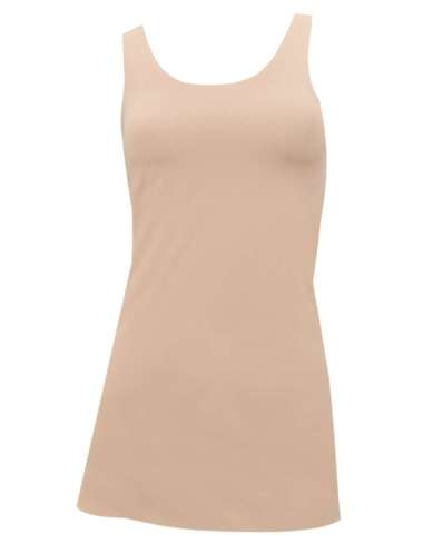 Wacoal Innerdress Camisole IN 5201 M BROWN