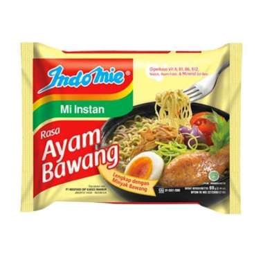 インドミindomie rebus kari ayam 40点袋 インドミindomie rebus kari ayam 40点袋