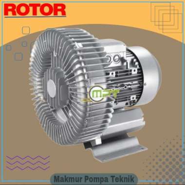 RING BLOWER ROTOR HB-1500 2HP 1PHASE