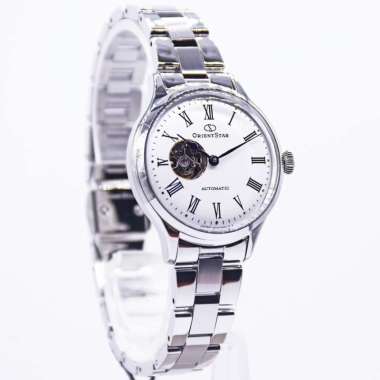 Orient Star RE-ND0002S Mechanical Classic Original Garansi Resmi