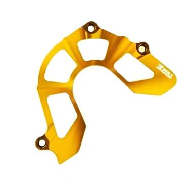 Cover tutup gear depan ZX25 ZX25R ZX25RR ZX4 ZX4RR WR3 Multicolor