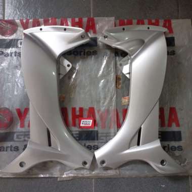 Legshield sayap dalam jupiter Z jupiter burhan burung hantu silver Multicolor