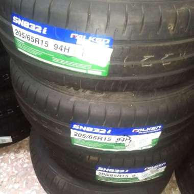 Ban Mobil Falken 205 65 R15