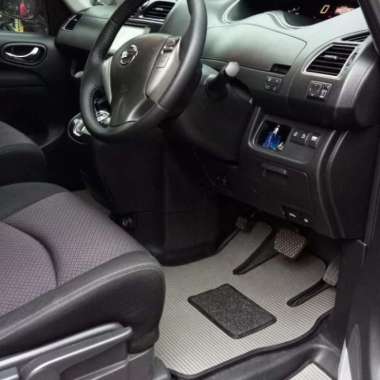 NISSAN SERENA C26 FULL BAGASI - SEAESAW