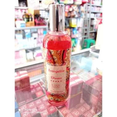 parfum evangeline ORi & Rol on Evangeline Dream