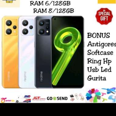 hp realme gold