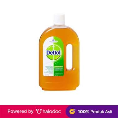 Dettol Antiseptik Cair 750 ml