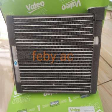 evaporator colling coil AC mobil nisan livina asli valeo