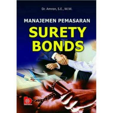 Manajemen Pemasaran Surety Bonds