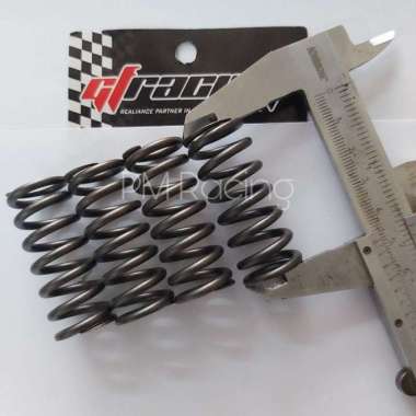 Per Klep GF Racing Yamaha MX 135 dan Vixion Old Multicolor