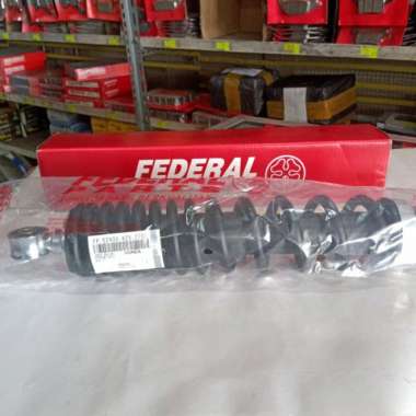 Shockbreaker Belakang Beat Fi Federal K25 Multicolor