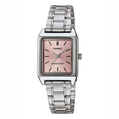 JAM TANGAN JAM TANGAN CASIO LTP-V007D-4EUDF LTP-V007D-4E ORIGINAL BERGARANSI