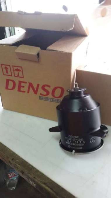 motor fan radiator xenia/avanza