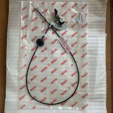 Kabel bukaan tutup tanki bensin daihatsu taruna original