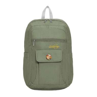 Subway 22373 Tas Ransel Wanita Olive