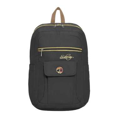 Subway 22373 Tas Ransel Wanita Hitam